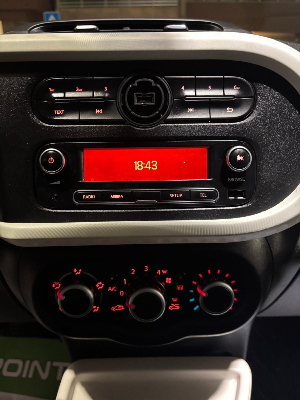 Renault Twingo SCe Life