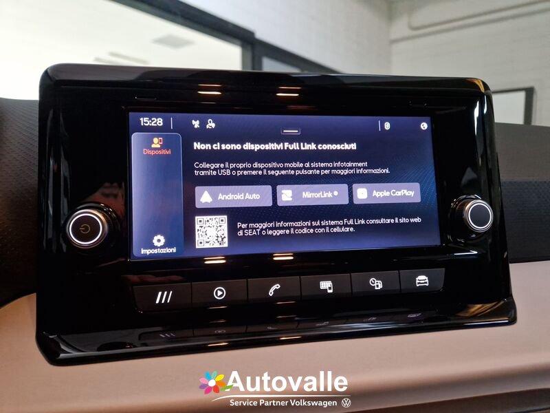 Seat Arona Arona 1.0 EcoTSI Style