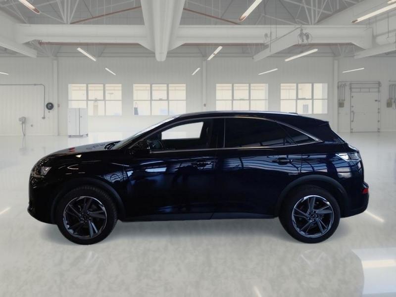 DS DS 7 CROSSBACK BLUEHDI 130 AUTOMATICA GRAND CHIC SUV