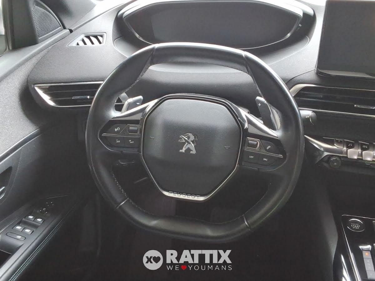 Peugeot 3008 1.6 hybrid phev 225CV Allure Pack e-eat8