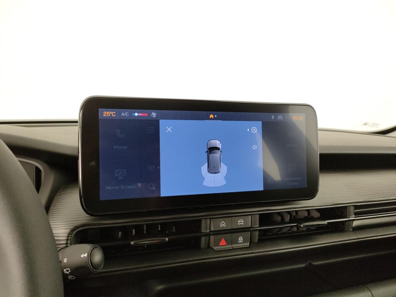 JEEP Avenger 1.2 turbo Longitude fwd 100cv