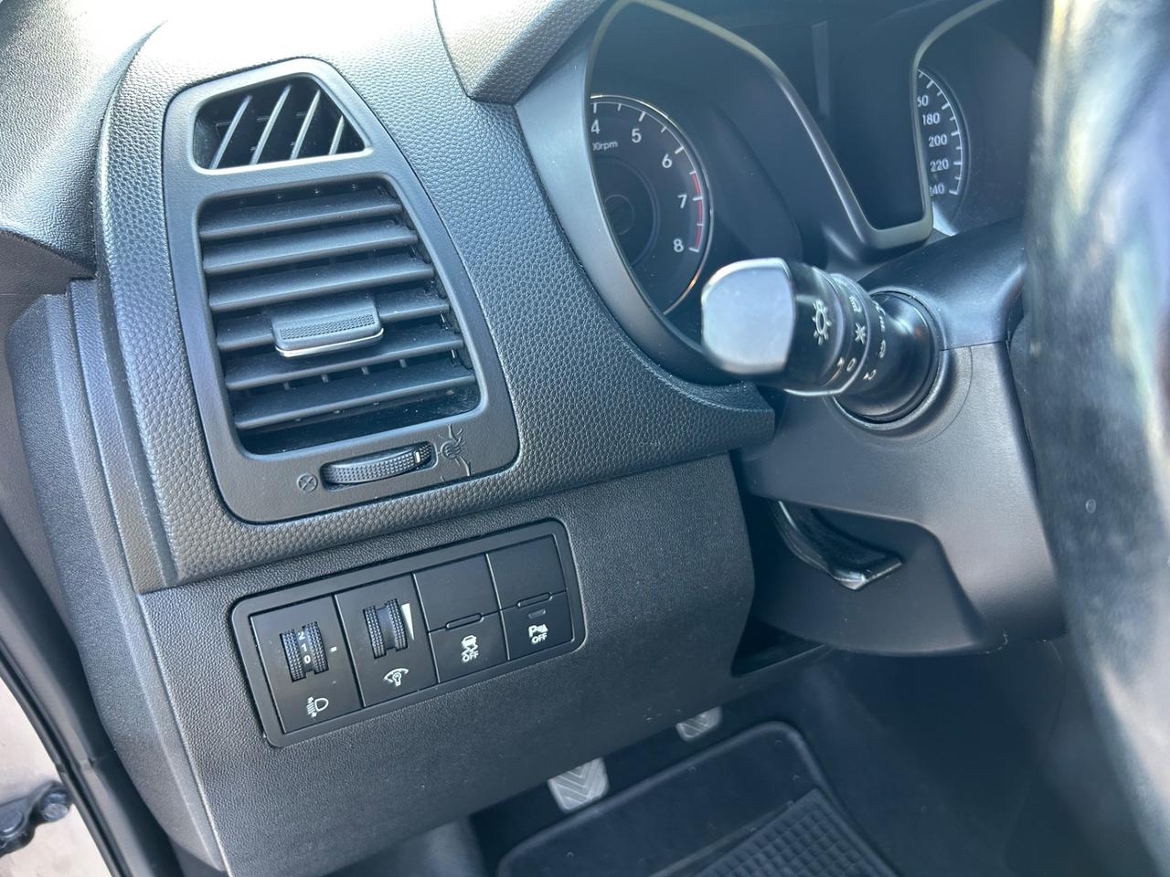 Hyundai iX20 1.4 90 CV GPL Comfort neopatentati permute
