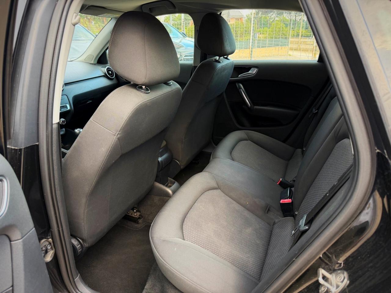 Audi A1 SPB 1.4 TDI Admired Garanzia 12 Mesi