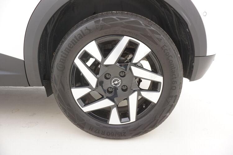 Opel Mokka Elegance BZ366917 1.2 Benzina 101CV