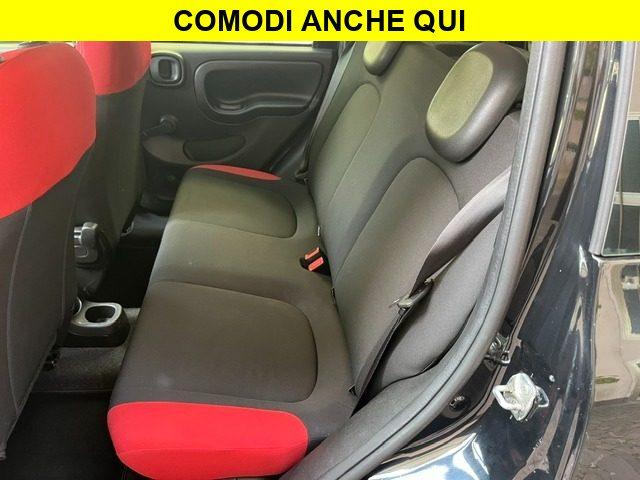 FIAT Panda 1.2 Benzina Neopatentati Euro6