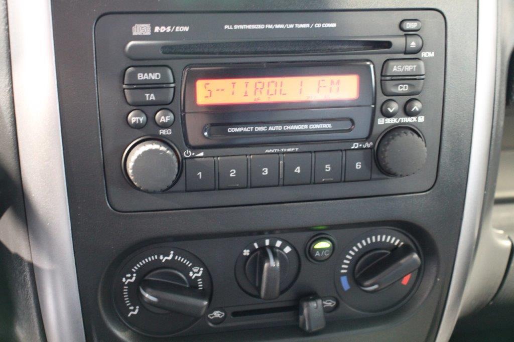 Suzuki Jimny 1.3 4WD Evolution NUOVA Km 7500 ORIGINALI