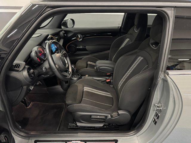 MINI John Cooper Works 2.0 John Cooper Works full opt 1prop. Iva compr.