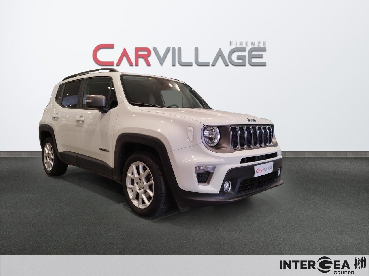 JEEP Renegade 1.0 t3 Limited 2wd