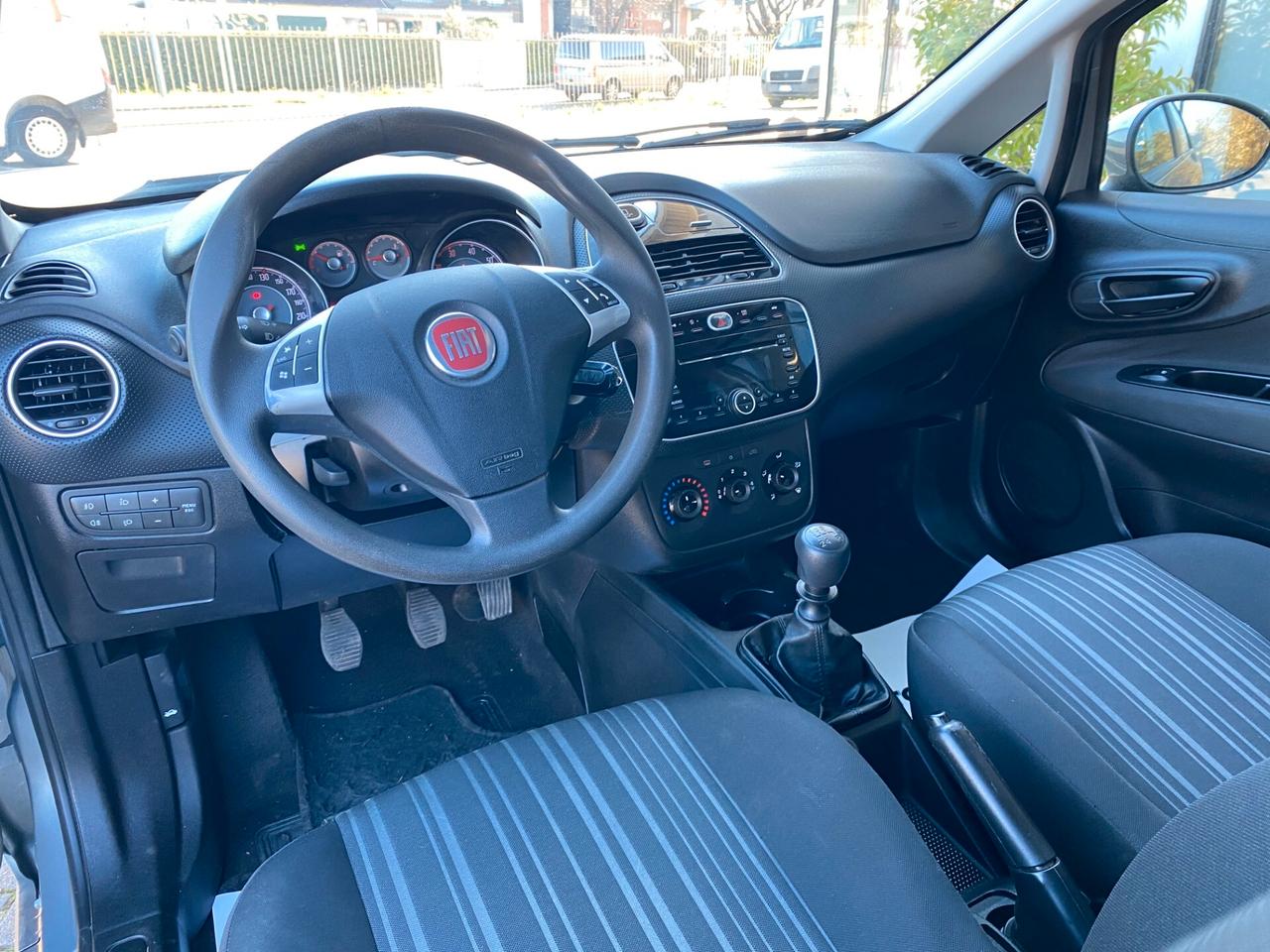 Fiat Grande Punto Grande Punto 1.2 5 porte 150° Anniversario