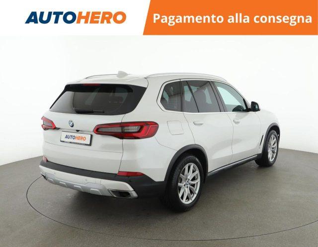 BMW X5 xDrive30d xLine