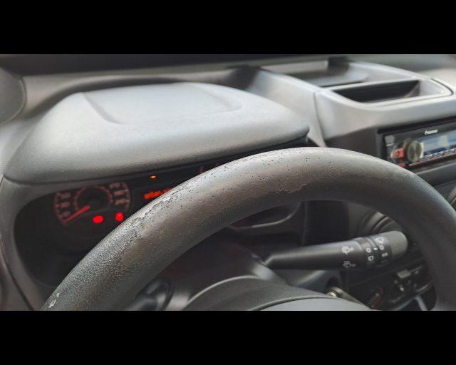 FIAT Fiorino Combi N1 1.3 mjt 95cv SX E6d-temp