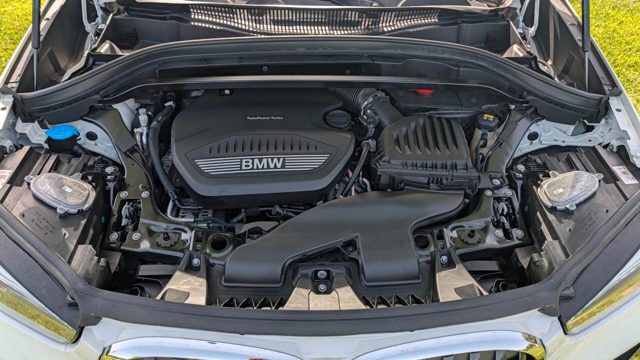 Bmw X1 xDrive18d Business Advantage