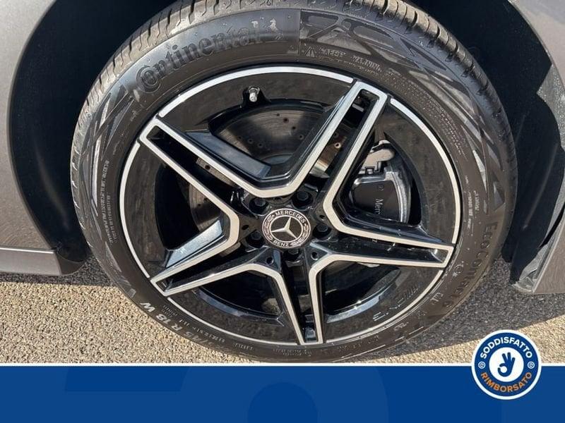 Mercedes-Benz Classe A 250e EQ-Power Automatic AMG Line Advanced Plus