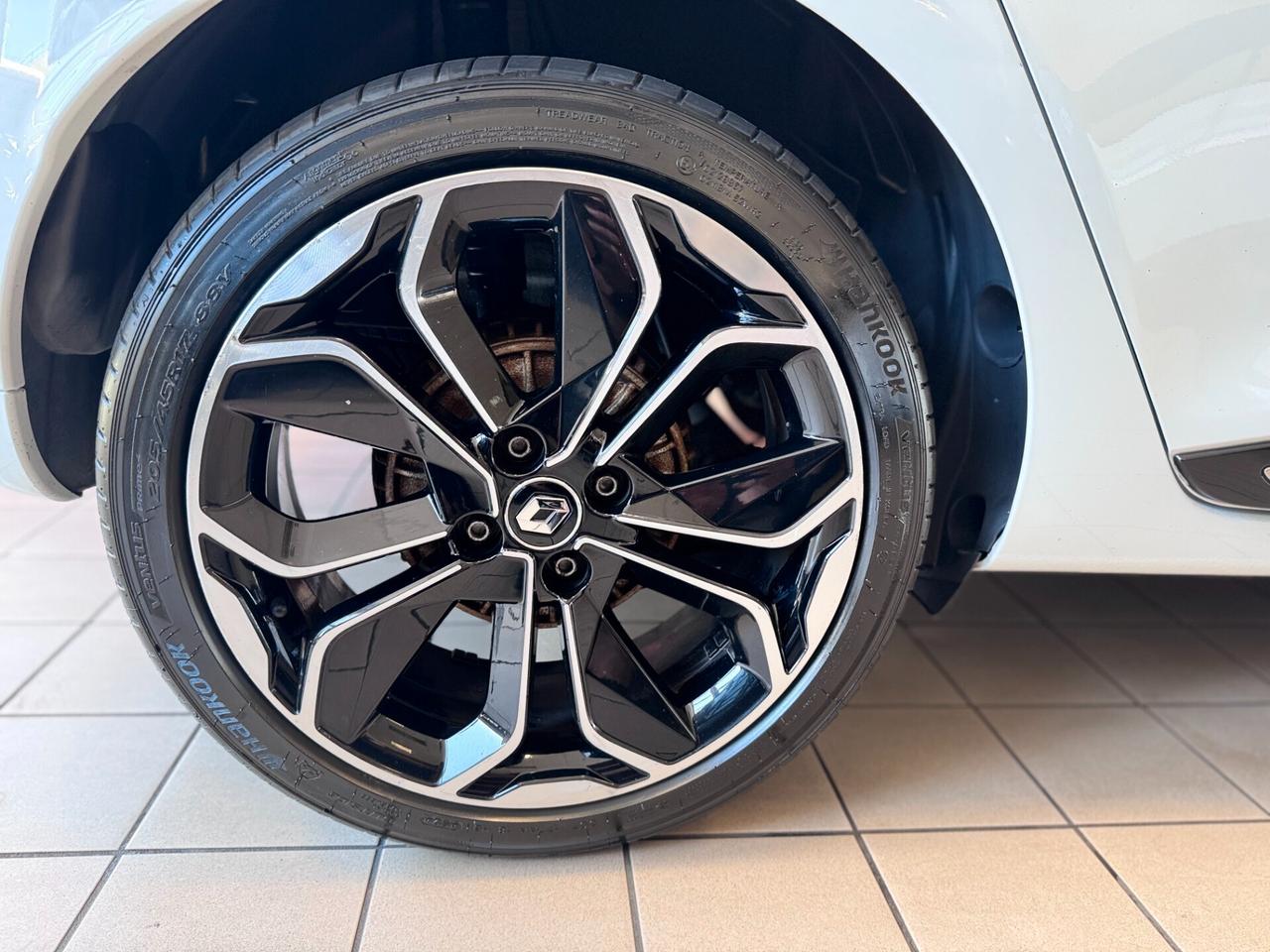 Renault Clio dCi 8V 90 CV Start&Stop 5 porte Energy Duel2