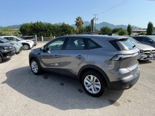 RENAULT Symbioz evolution ECO-G 120CV