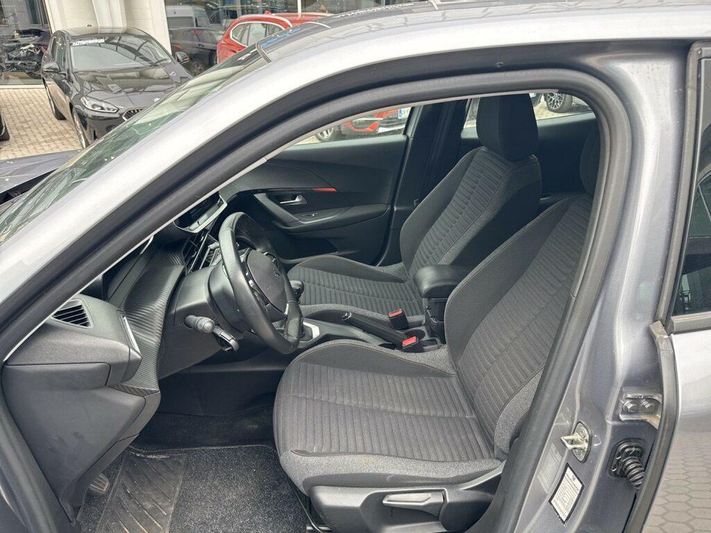 Peugeot 2008 1.2 PureTech Allure Pack