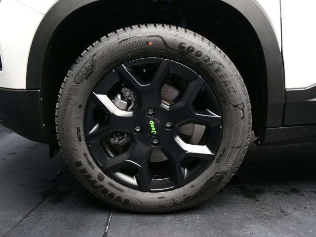 JEEP Avenger 1.2 Turbo 145 CV MHEV 4xe Upland