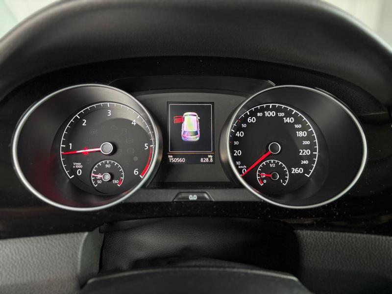 Volkswagen Golf Sportsvan 1.6 tdi Highline 110cv