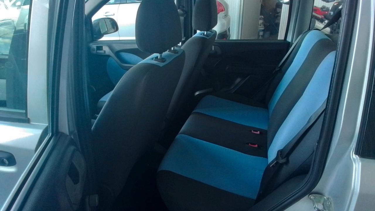 Fiat Panda 1.2 Dynamic GPL