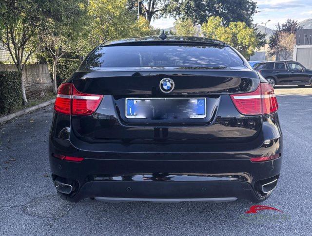 BMW X6 xDrive30d Eletta - PER OPERATORI DEL SETTORE