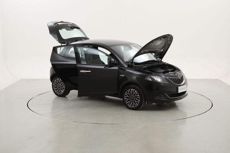 Lancia Ypsilon Hybrid Platino BR892601 1.0 Mild Hybrid 70CV