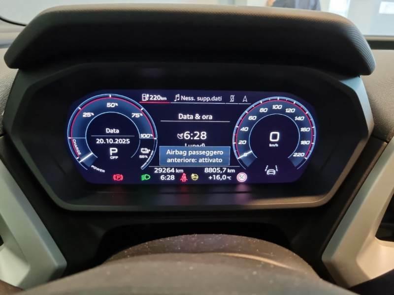 AUDI Q4 E-TRON 35 e-tron Business