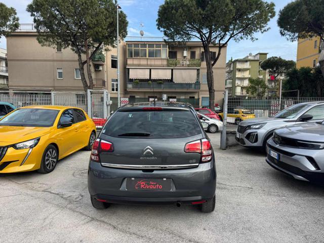 CITROEN C3 PureTech 82 Monna Lisa