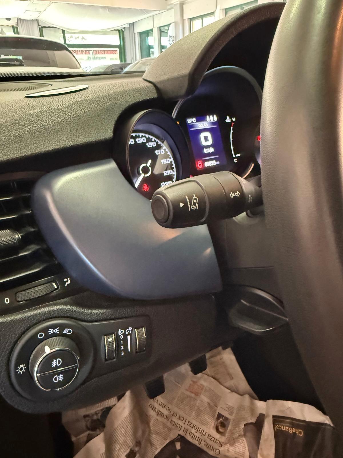 Fiat 500X 1.3 MultiJet 95 CV Club