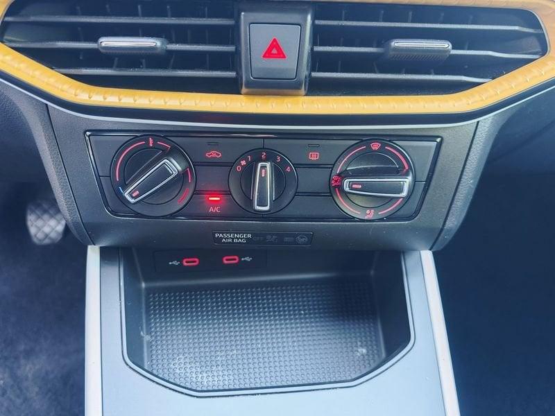 Seat Arona 1.0 TGI Style