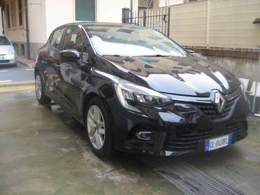 RENAULT Clio TCE 90 CV 5 PORTE EQUILIBRE