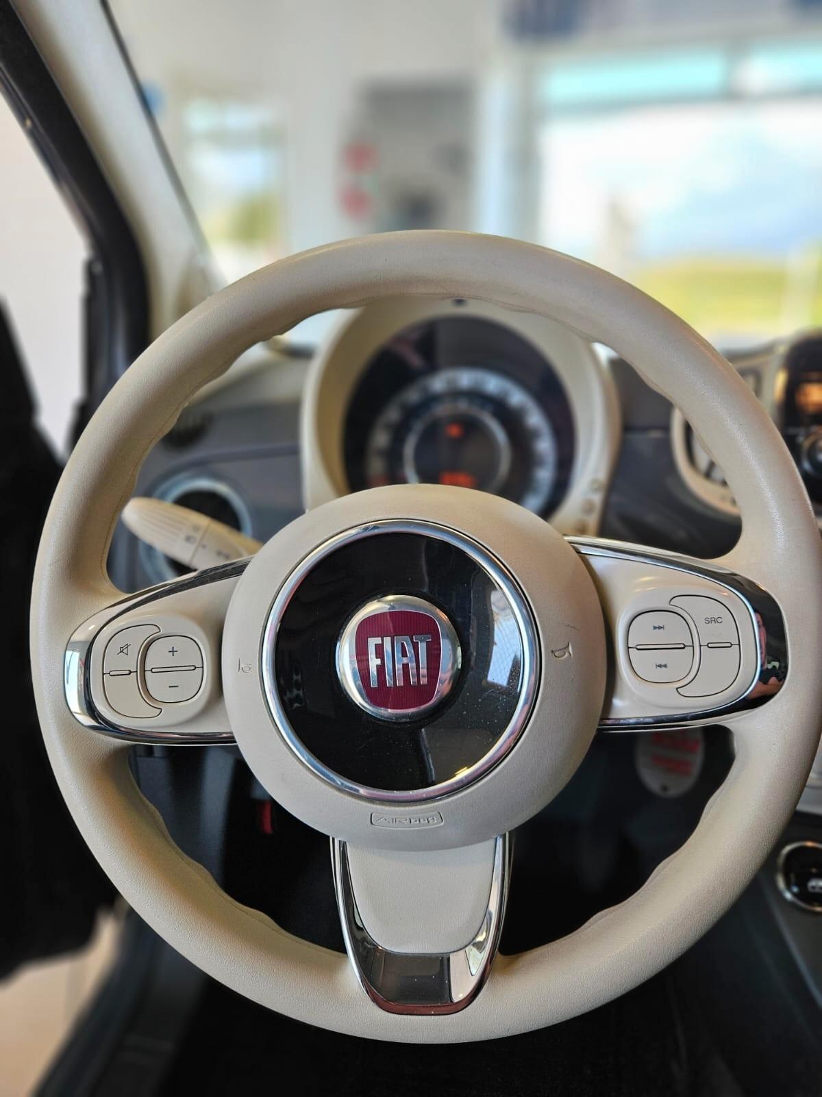 Fiat 500 1.2 EasyPower Pop