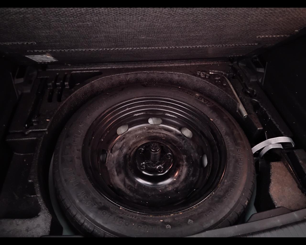 VOLKSWAGEN Tiguan II 2016 - Tiguan 2.0 tdi Style 4motion 150cv dsg