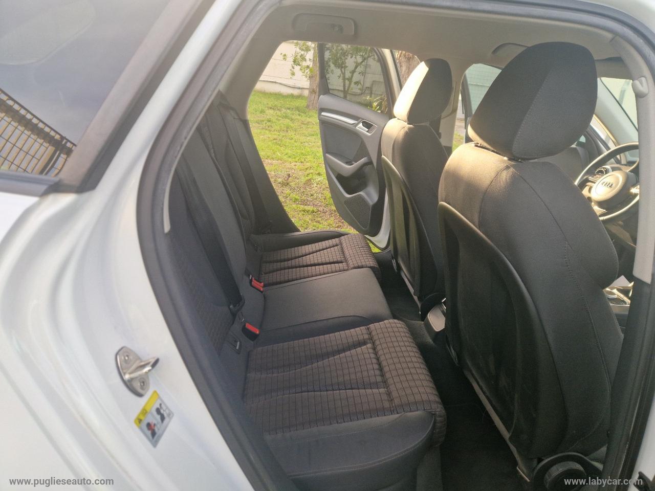 AUDI A3 1.6 TDI Ambiente