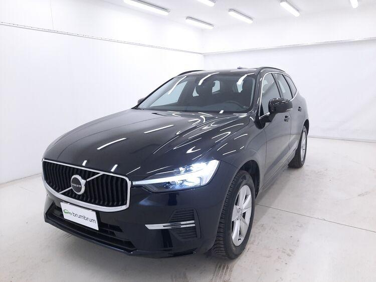 Volvo XC60 B4 (d) Core BR719030 2.0 Mild Hybrid 197CV