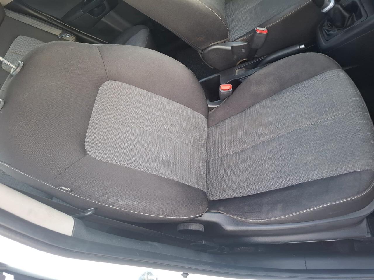 Kia Venga 1.4 CRDi 90CV Cool