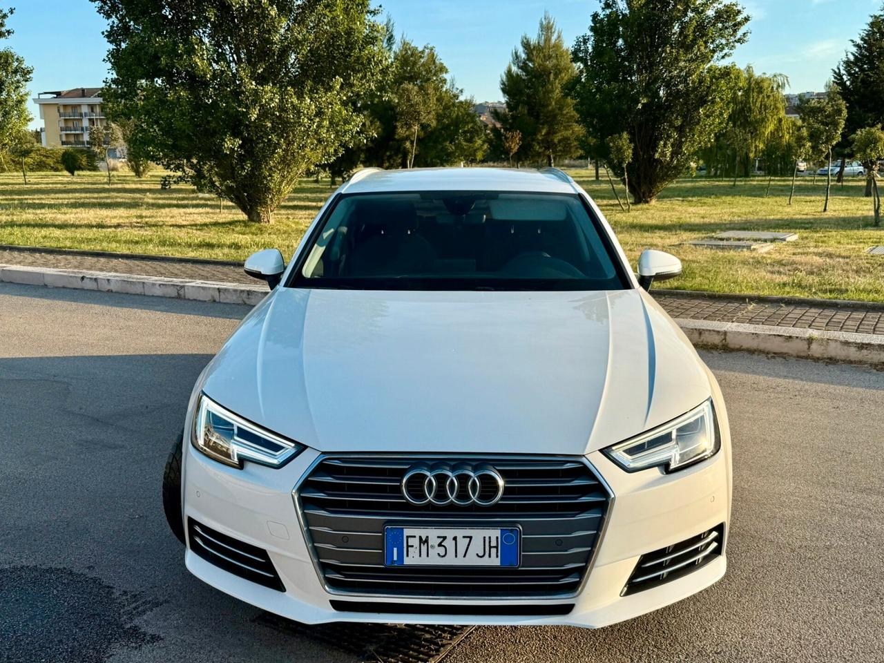 Audi A4 2.0 TDI 150 CV Sport