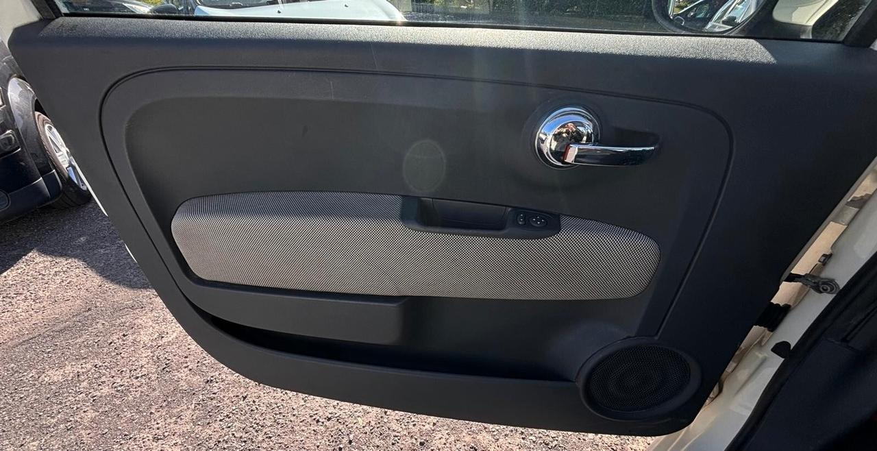 Fiat 500 1.3 Multijet 16V 75 CV Lounge