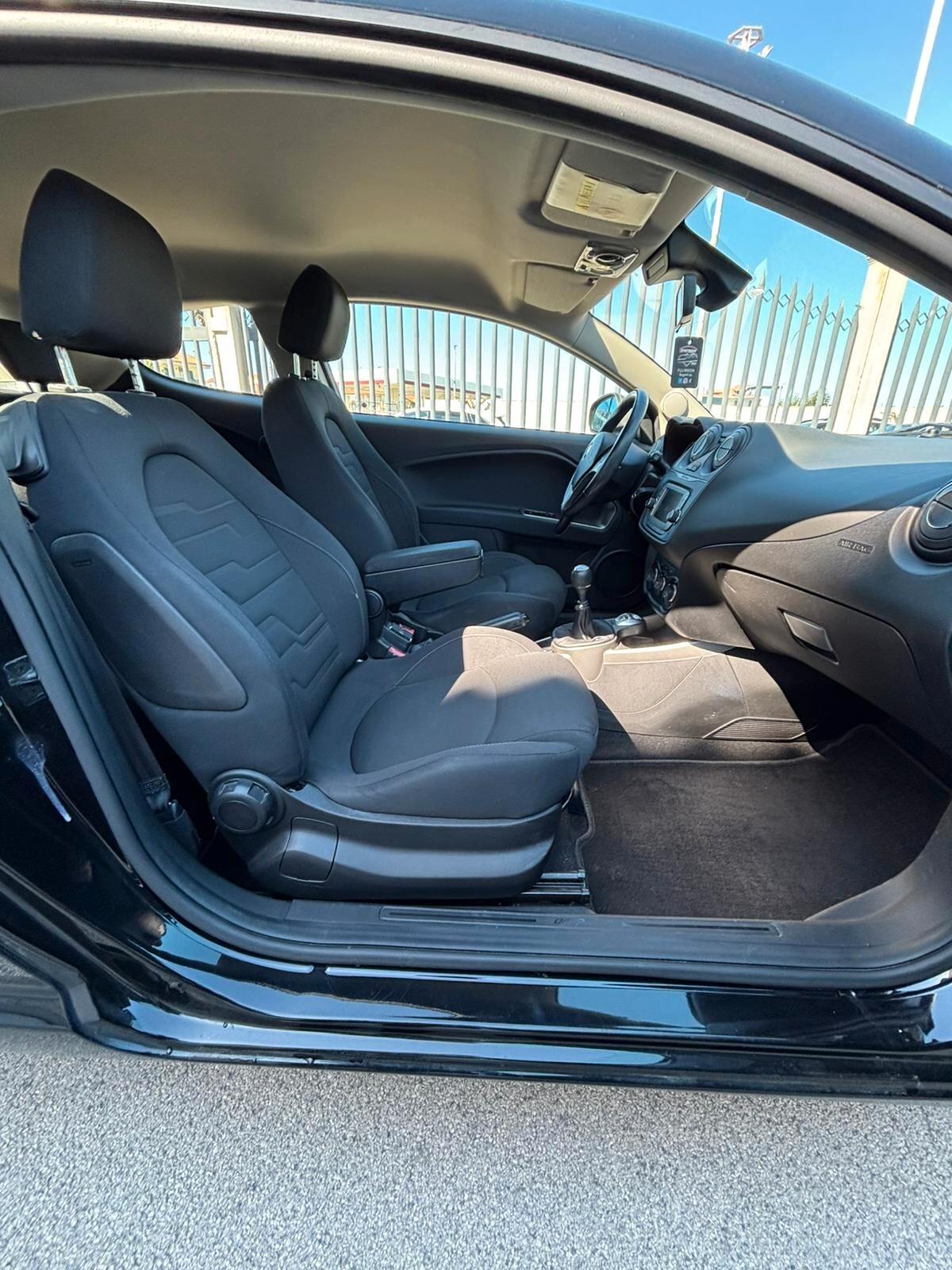 Alfa Romeo MiTo 1.3 JTDm 85 CV S&S Racer ANNO 2015