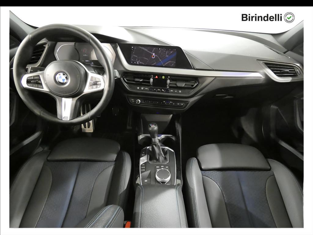 BMW Serie 1 (F40) - 116d 5p. Msport