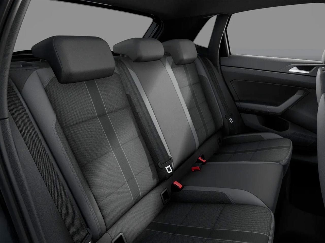 Volkswagen Polo 1.0 tsi style 95cv dsg