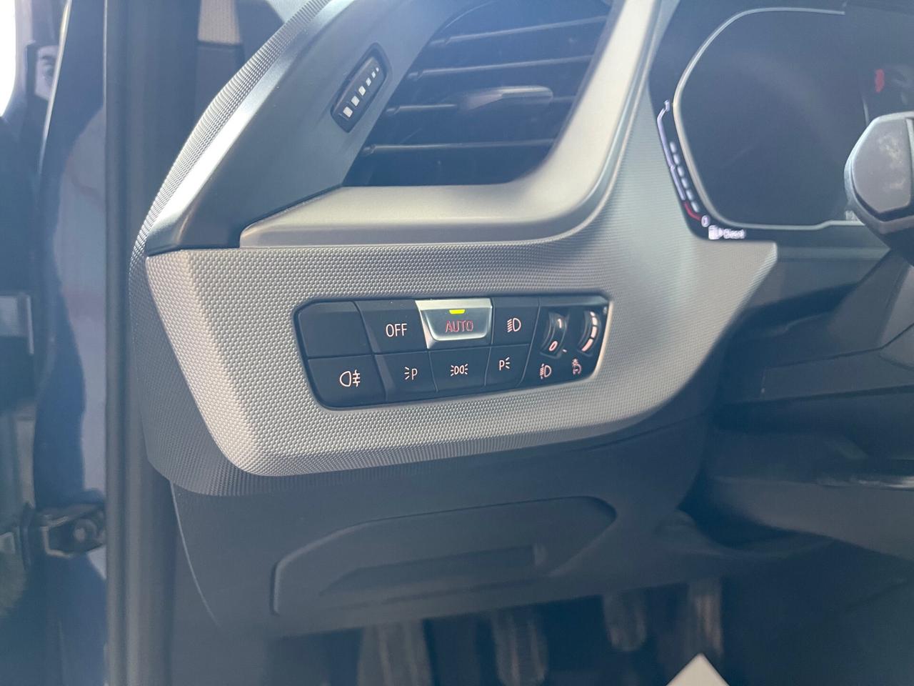 Bmw 116 116d 5p. Advantage - NO VINCOLO DI FINANZIAMENTO