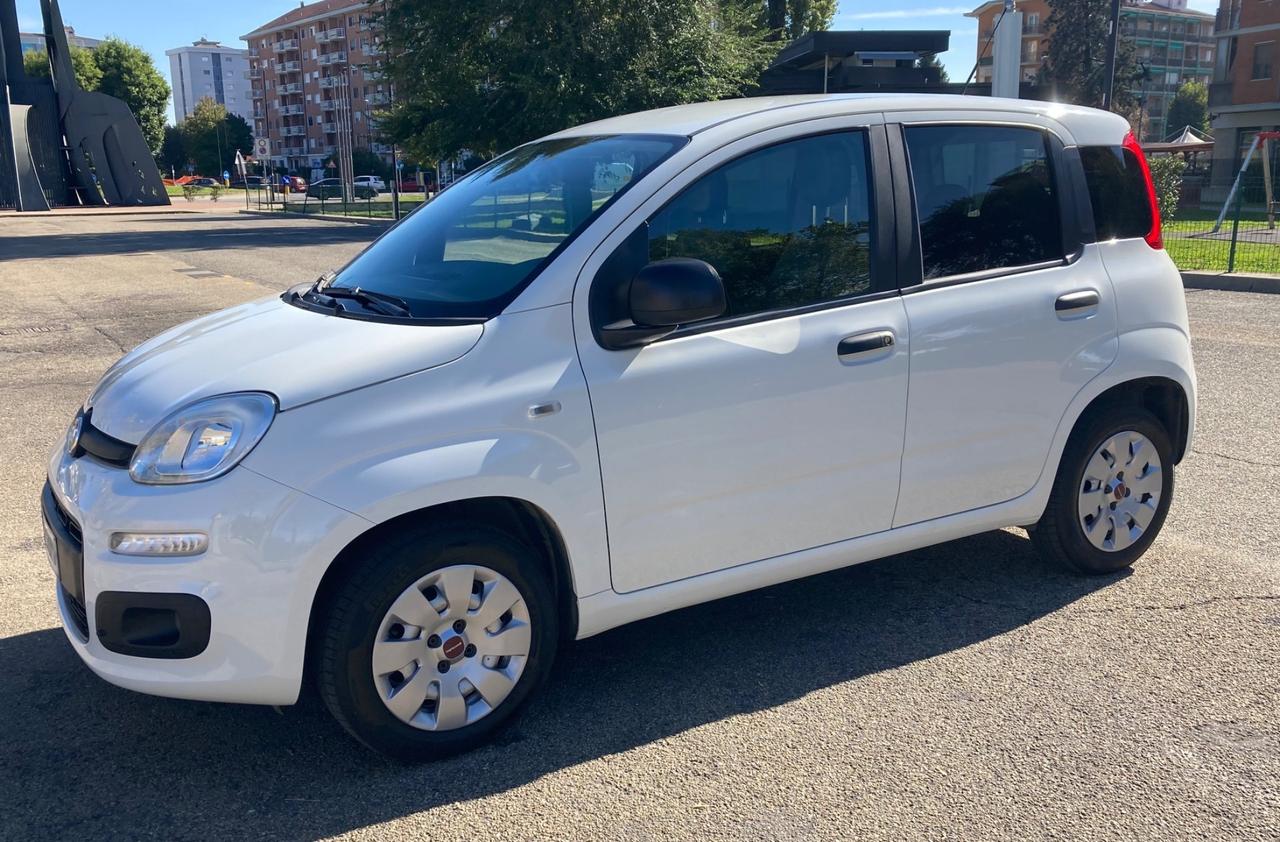 Fiat Panda 1.2 Easy - EURO6