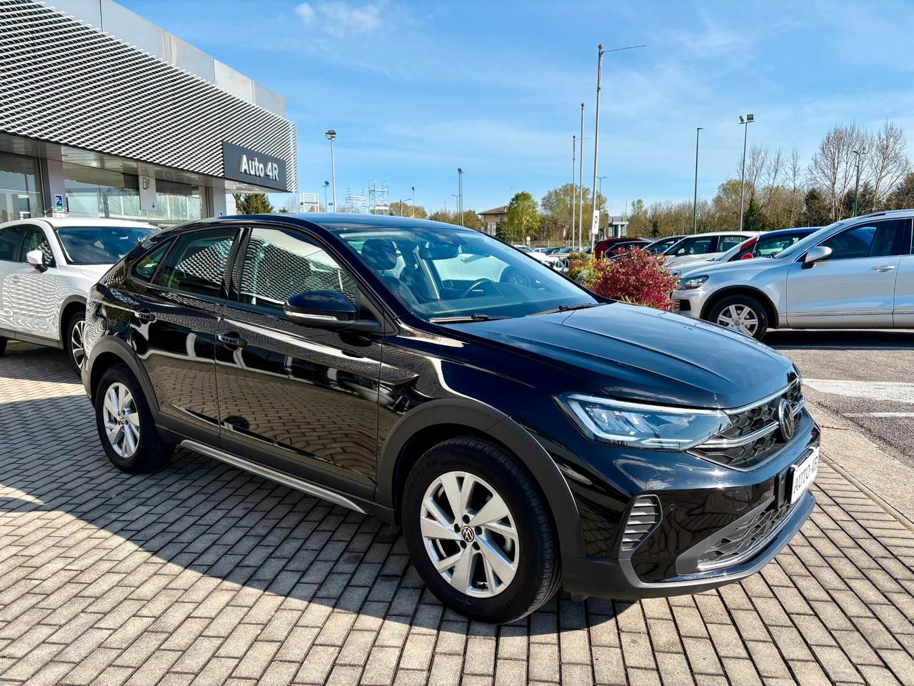 Volkswagen Taigo 1.0 TSI 110 CV DSG Life