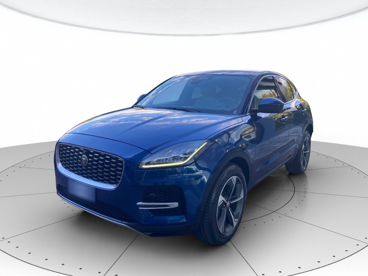 JAGUAR E-Pace 2.0d i4 mhev S awd 204cv auto