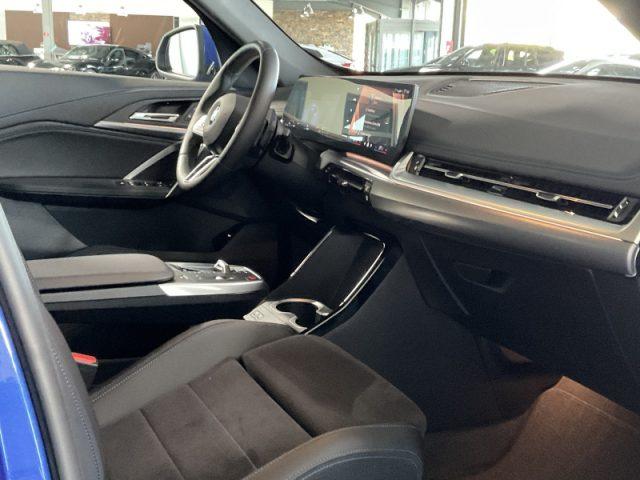BMW X1 xDrive 20d Msport