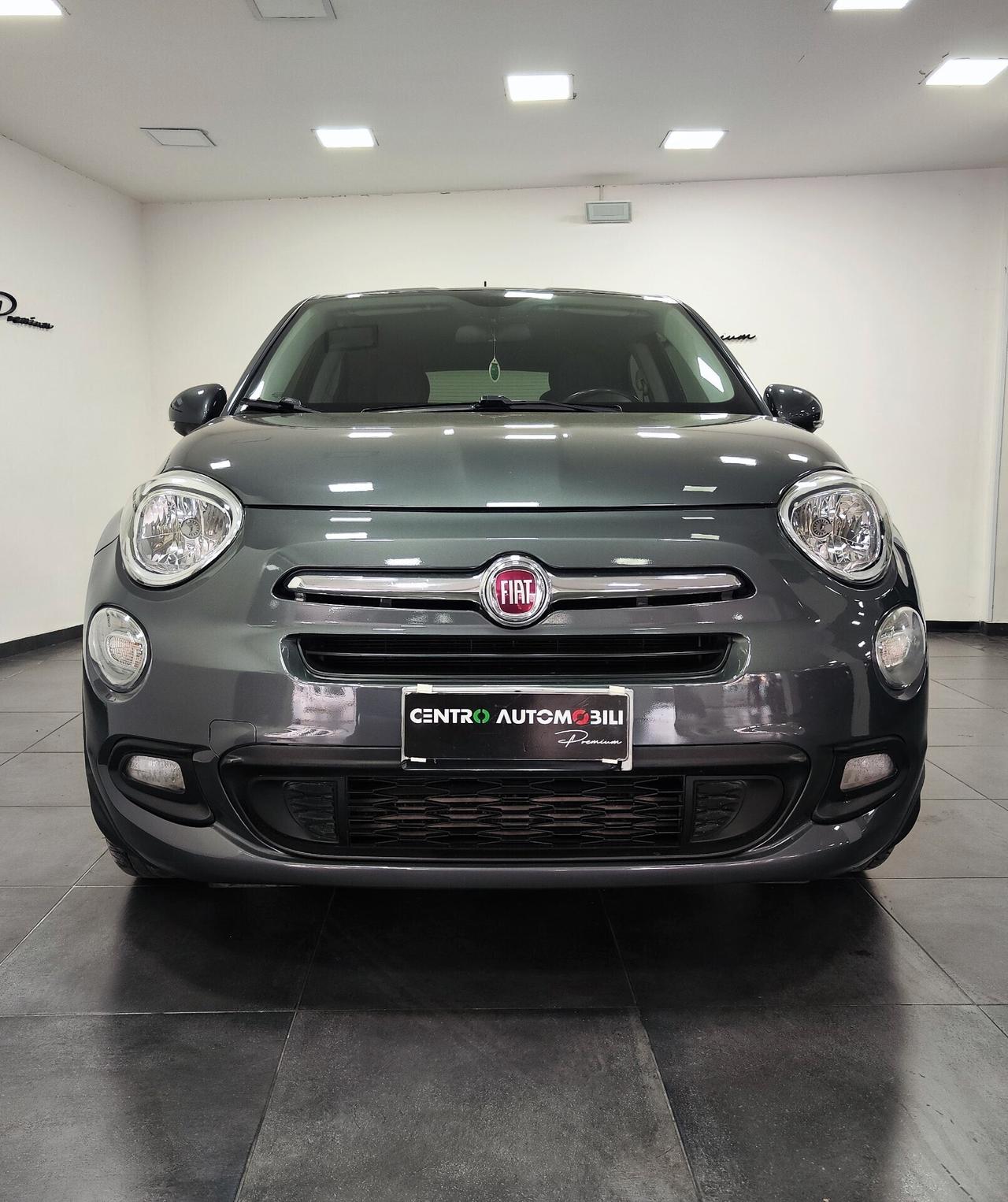 Fiat 500X 1.3 MultiJet 95 CV Lounge