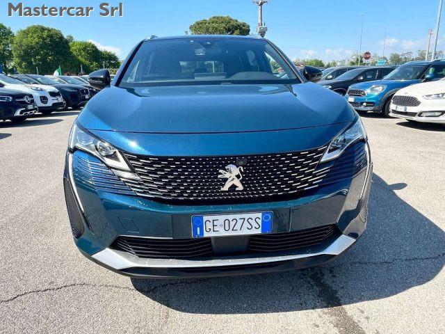 PEUGEOT 5008 5008 1.5 bluehdi GT Pack s 130CV 7 POSTI - GE027SS