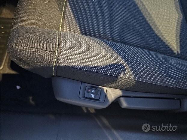 CITROEN C3 C-SERIES PureTech 83+WINTER PACK