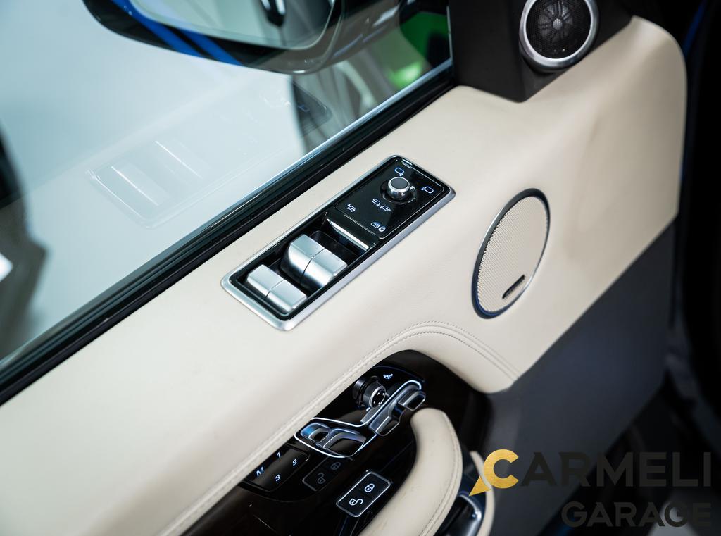 Land Rover Range Rover 3.0 SDV6 Vogue UNICOPROPRIETARIO