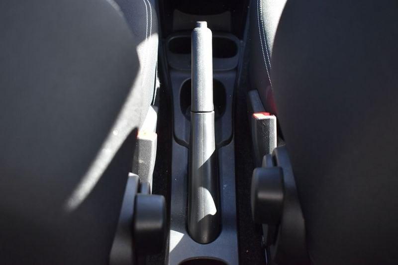 FIAT Panda 1.0 FireFly 70cv S&S Hybrid